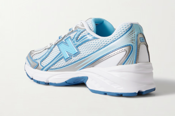 New Balance波鞋低至半價！多款熱門靚色有折 IU同款$4xx起 附折上折優惠碼