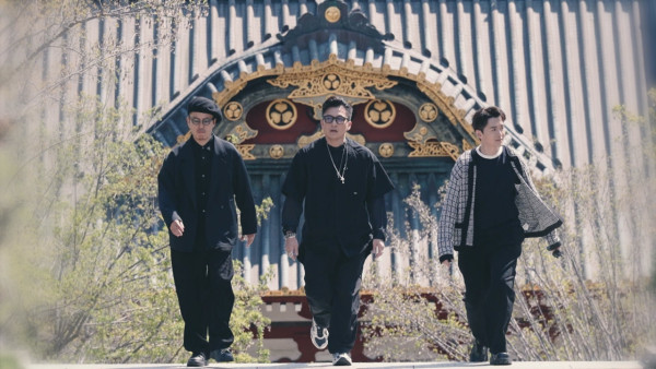 人生美食地圖-東京篇｜陳山聰阮浩棕陳方藤日本旅遊節目每集景點 推介東京必食拉麵/迴轉壽司店/隱世食店 