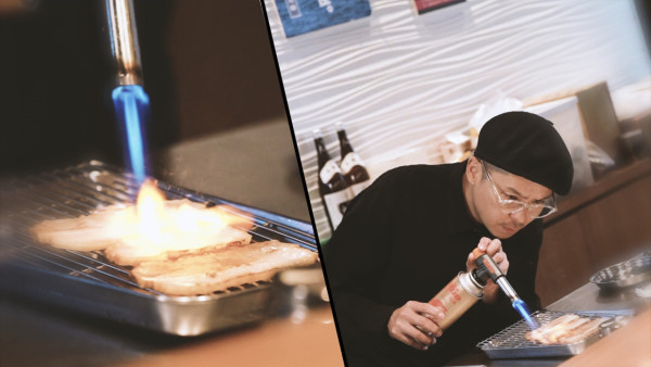 人生美食地圖-東京篇｜陳山聰阮浩棕陳方藤日本旅遊節目每集景點 推介東京必食拉麵/迴轉壽司店/隱世食店 