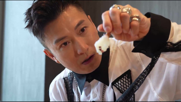 人生美食地圖-東京篇｜陳山聰阮浩棕陳方藤日本旅遊節目每集景點 推介東京必食拉麵/迴轉壽司店/隱世食店 