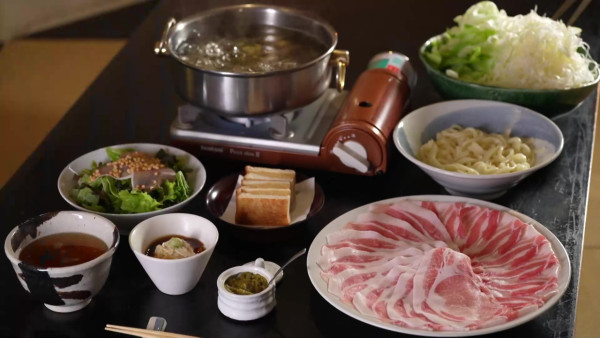 人生美食地圖-東京篇｜陳山聰阮浩棕陳方藤日本旅遊節目每集景點 推介東京必食拉麵/迴轉壽司店/隱世食店 