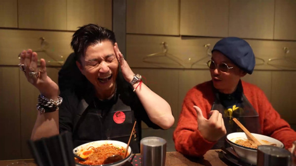 人生美食地圖-東京篇｜陳山聰阮浩棕陳方藤日本旅遊節目每集景點 推介東京必食拉麵/迴轉壽司店/隱世食店 