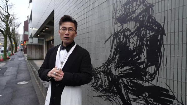 人生美食地圖-東京篇｜陳山聰阮浩棕陳方藤日本旅遊節目每集景點 推介東京必食拉麵/迴轉壽司店/隱世食店 