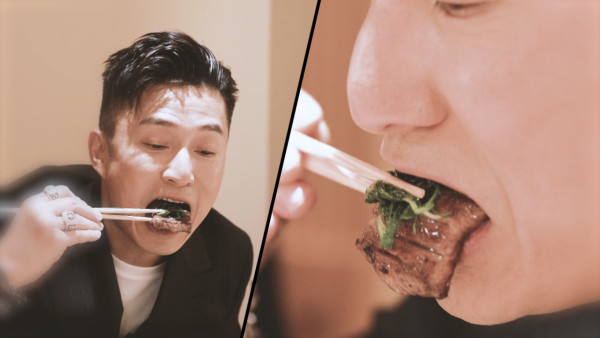 人生美食地圖-東京篇｜陳山聰阮浩棕陳方藤日本旅遊節目每集景點 推介東京必食拉麵/迴轉壽司店/隱世食店 