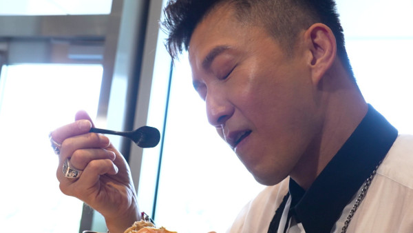 人生美食地圖-東京篇｜陳山聰阮浩棕陳方藤日本旅遊節目每集景點 推介東京必食拉麵/迴轉壽司店/隱世食店 