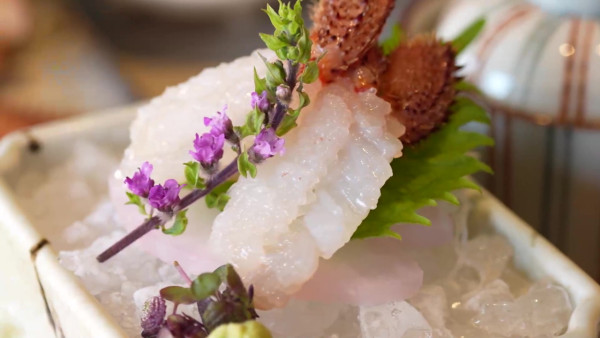 人生美食地圖-東京篇｜陳山聰阮浩棕陳方藤日本旅遊節目每集景點 推介東京必食拉麵/迴轉壽司店/隱世食店 