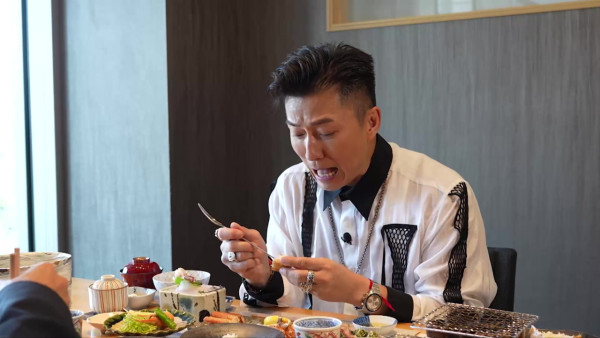 人生美食地圖-東京篇｜陳山聰阮浩棕陳方藤日本旅遊節目每集景點 推介東京必食拉麵/迴轉壽司店/隱世食店 