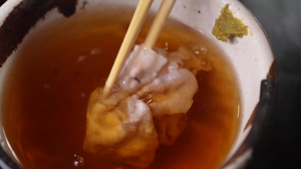 人生美食地圖-東京篇｜陳山聰阮浩棕陳方藤日本旅遊節目每集景點 推介東京必食拉麵/迴轉壽司店/隱世食店 