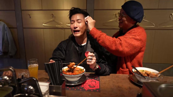 人生美食地圖-東京篇｜陳山聰阮浩棕陳方藤日本旅遊節目每集景點 推介東京必食拉麵/迴轉壽司店/隱世食店 