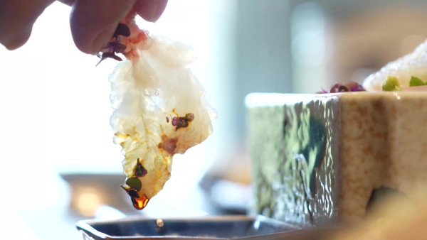 人生美食地圖-東京篇｜陳山聰阮浩棕陳方藤日本旅遊節目每集景點 推介東京必食拉麵/迴轉壽司店/隱世食店 