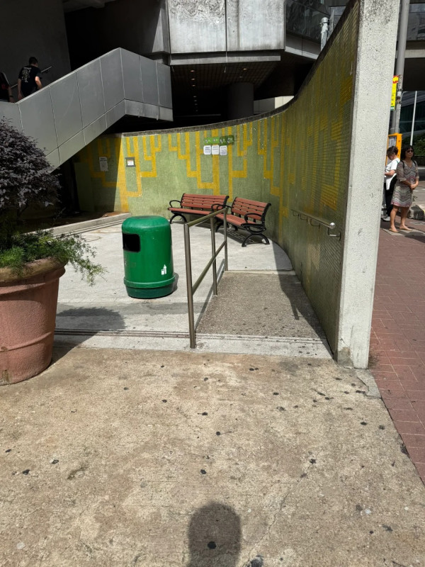 內地客分享香港0成本過夜方法 稱只需付出「一代價」位置先到先得?