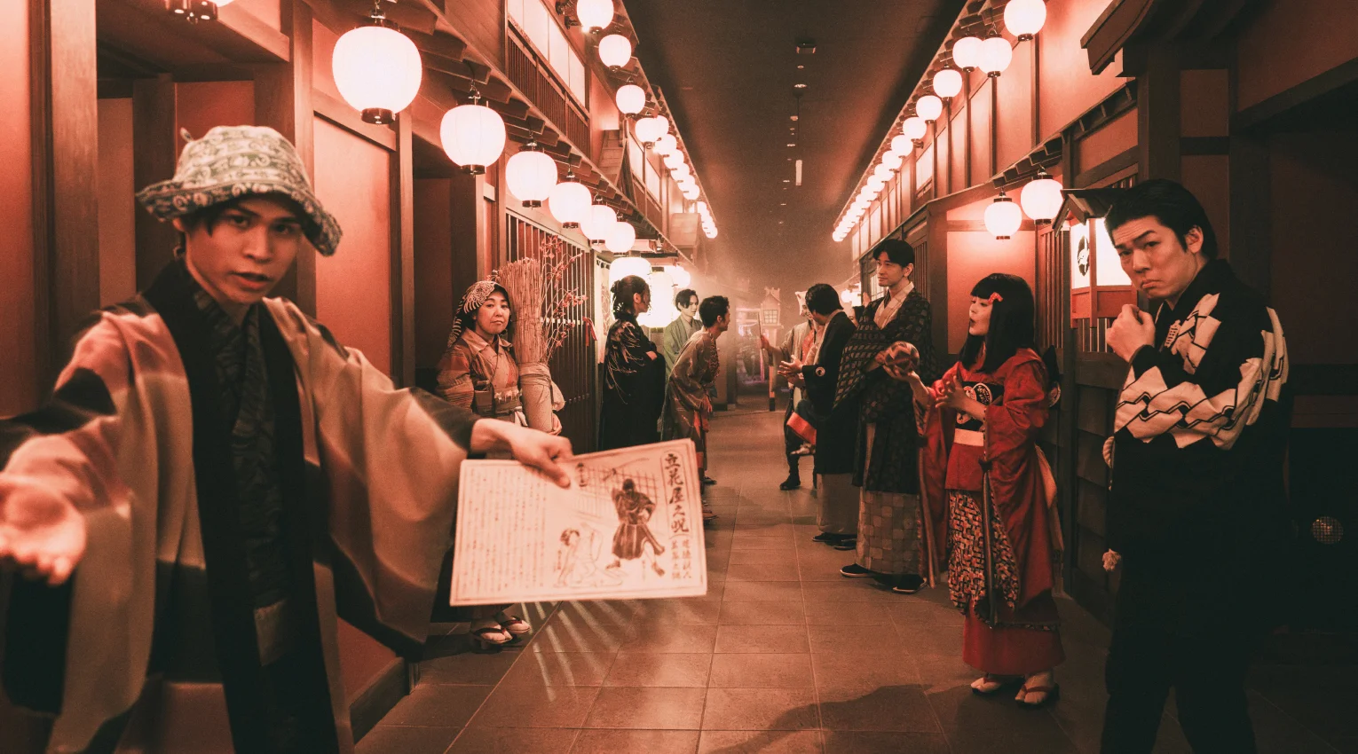 東京景點2026|東京一日遊逾30好去處推介 市內+近郊自由行易上手