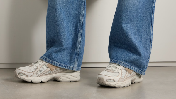 New Balance波鞋低至半價！多款熱門靚色有折 IU同款$4xx起 附折上折優惠碼