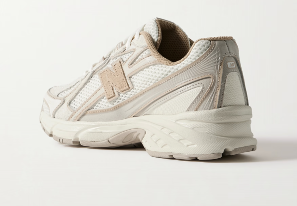 New Balance波鞋低至半價！多款熱門靚色有折 IU同款$4xx起 附折上折優惠碼