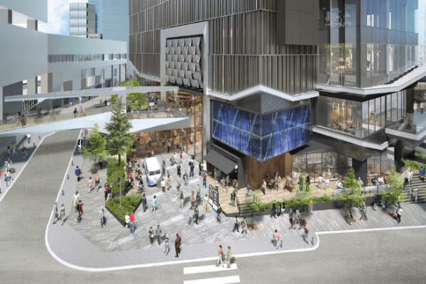 東京景點2026|東京一日遊逾30好去處推介 市內+近郊自由行易上手