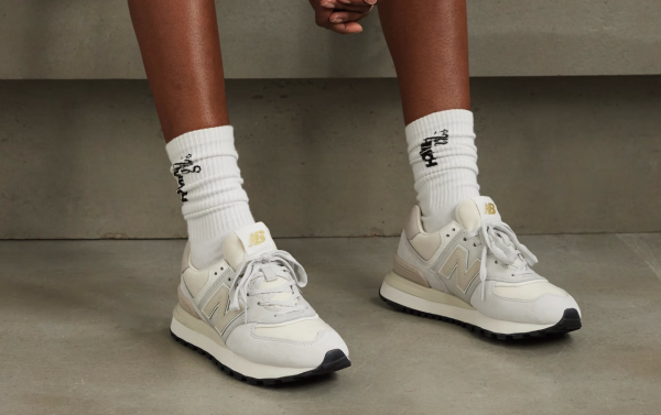 New Balance波鞋低至半價！多款熱門靚色有折 IU同款$4xx起 附折上折優惠碼