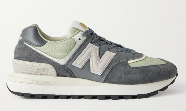 New Balance波鞋低至半價！多款熱門靚色有折 IU同款$4xx起 附折上折優惠碼