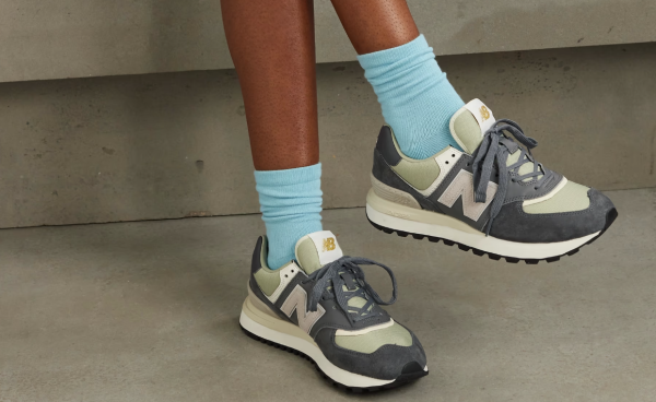 New Balance波鞋低至半價！多款熱門靚色有折 IU同款$4xx起 附折上折優惠碼