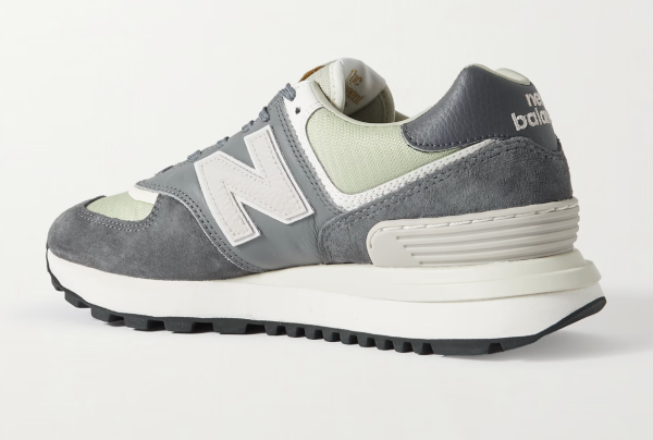 New Balance波鞋低至半價！多款熱門靚色有折 IU同款$4xx起 附折上折優惠碼