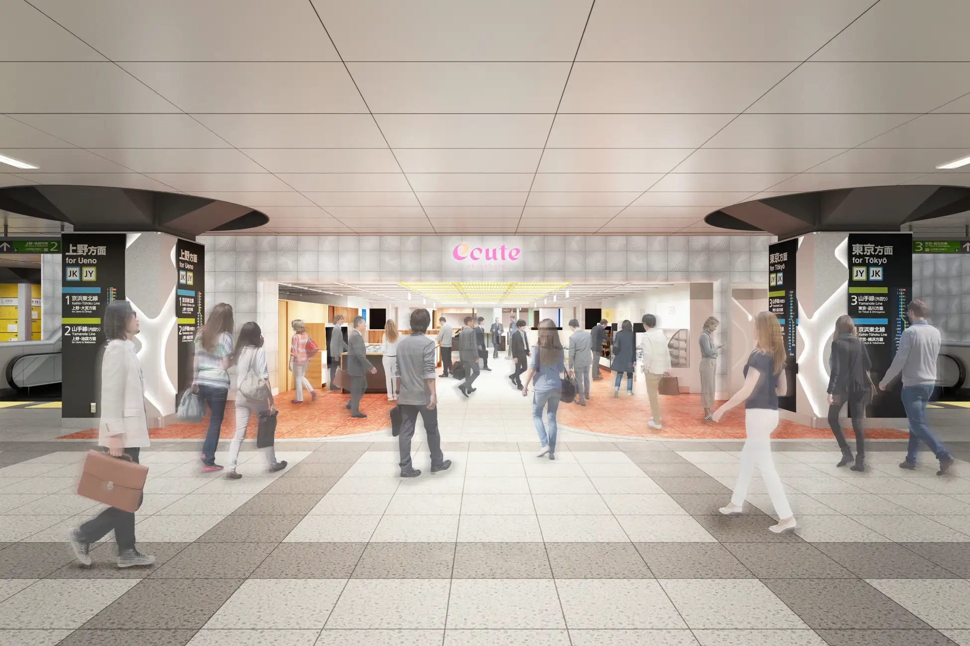 東京景點2026|東京一日遊逾30好去處推介 市內+近郊自由行易上手