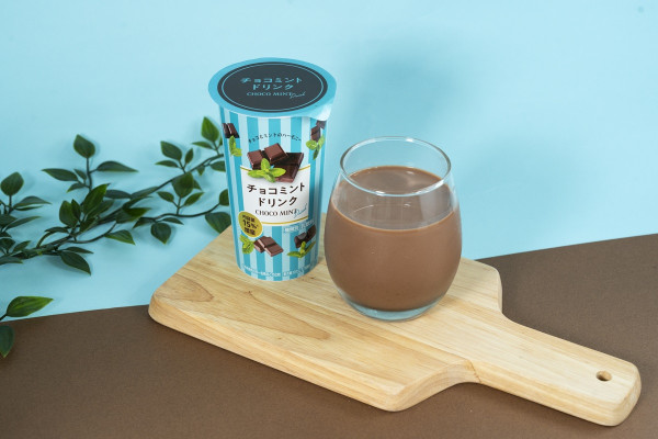 日本FamilyMart薄朱祭再臨！14款口味 薄朱三文治/雪糕/冰沙/泡芙 