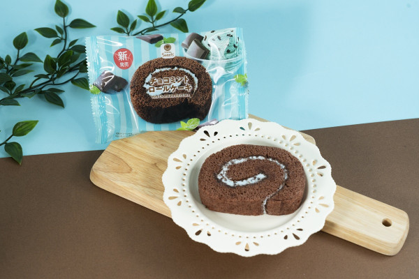 日本FamilyMart薄朱祭再臨！14款口味 薄朱三文治/雪糕/冰沙/泡芙 