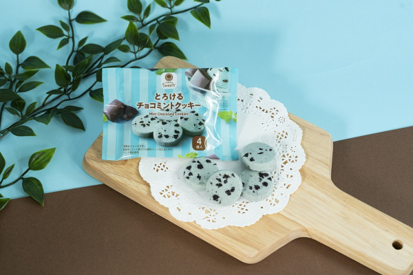 日本FamilyMart薄朱祭再臨！14款口味 薄朱三文治/雪糕/冰沙/泡芙 