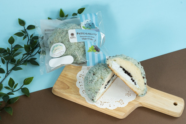 日本FamilyMart薄朱祭再臨！14款口味 薄朱三文治/雪糕/冰沙/泡芙 