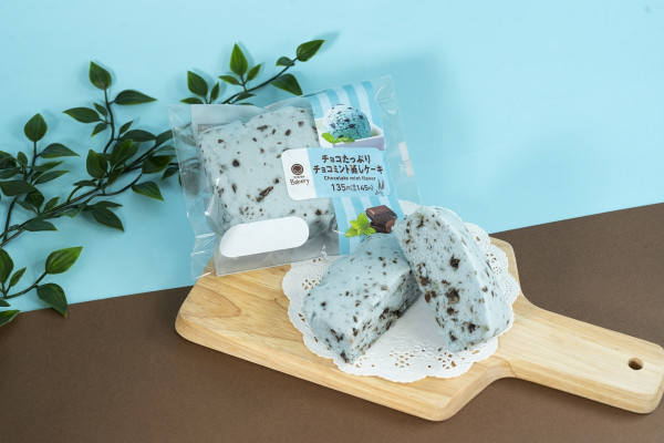 日本FamilyMart薄朱祭再臨！14款口味 薄朱三文治/雪糕/冰沙/泡芙 