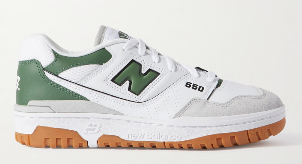 New Balance波鞋低至半價！多款熱門靚色有折 IU同款$4xx起 附折上折優惠碼