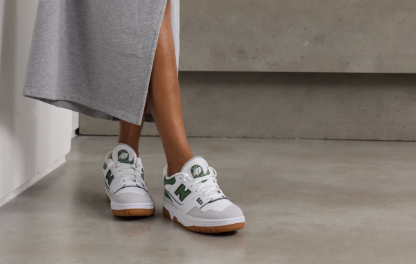 New Balance波鞋低至半價！多款熱門靚色有折 IU同款$4xx起 附折上折優惠碼