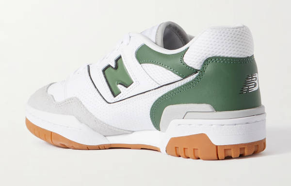 New Balance波鞋低至半價！多款熱門靚色有折 IU同款$4xx起 附折上折優惠碼