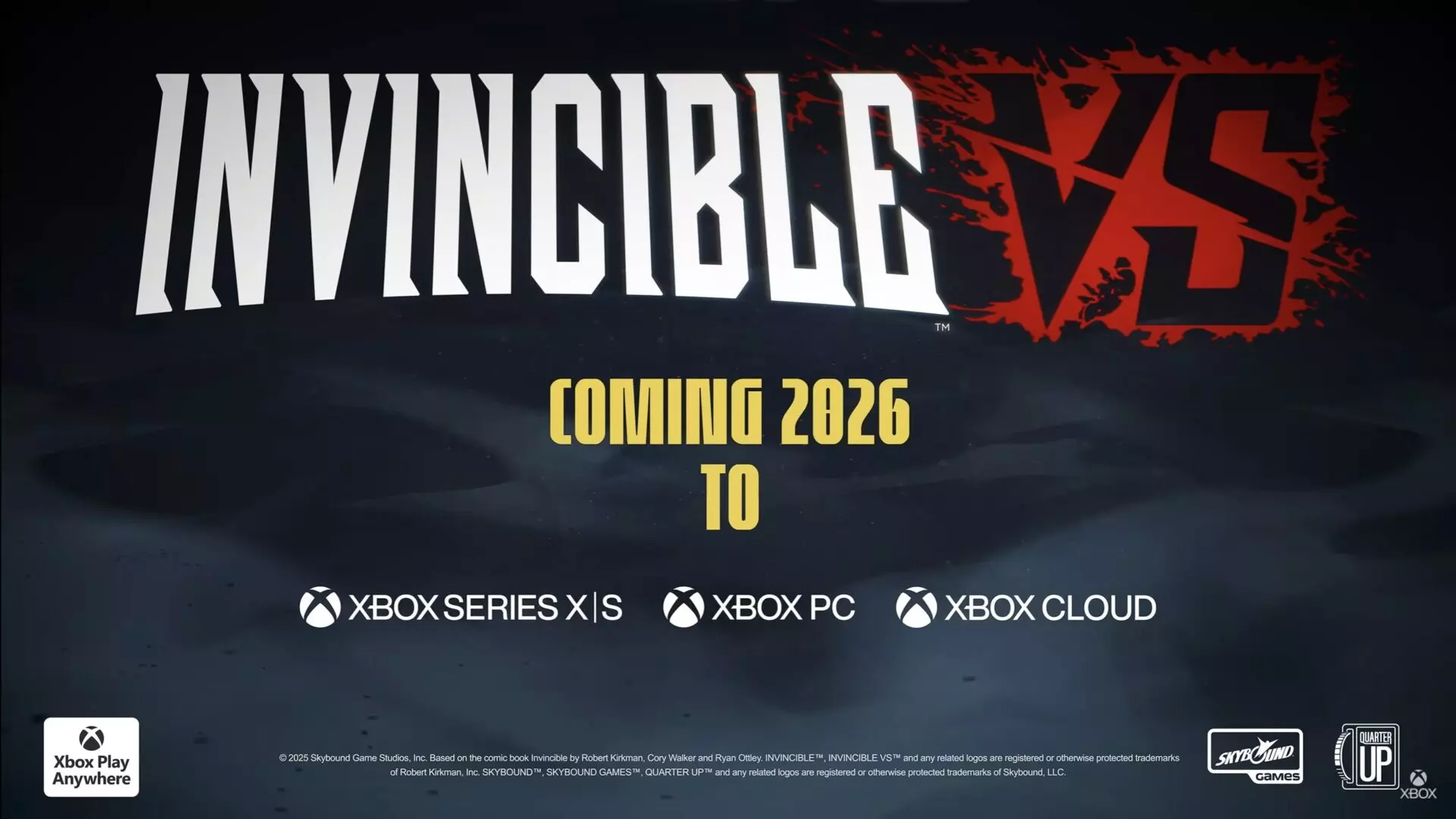 Xbox Games Showcase 2025 懶人包 一文睇清25款重點遊戲 同場發布ROG Xbox Ally掌機
