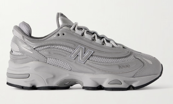 New Balance波鞋低至半價！多款熱門靚色有折 IU同款$4xx起 附折上折優惠碼