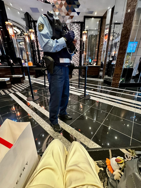 日本APA酒店再惹爭議｜眼鏡被毀遭冷處理+1個強制政策成隱患