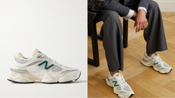 New Balance波鞋低至半價！多款熱門靚色有折 IU同款$4xx起 附折上折優惠碼