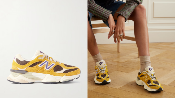 New Balance波鞋低至半價！多款熱門靚色有折 IU同款$4xx起 附折上折優惠碼