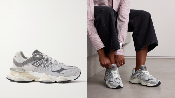 New Balance波鞋低至半價！多款熱門靚色有折 IU同款$4xx起 附折上折優惠碼