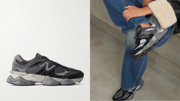 New Balance波鞋低至半價！多款熱門靚色有折 IU同款$4xx起 附折上折優惠碼