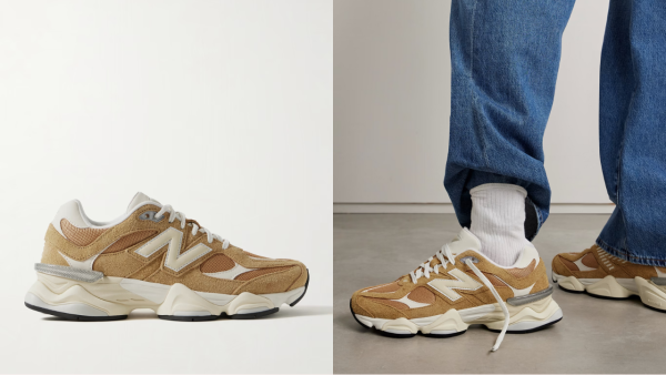 New Balance波鞋低至半價！多款熱門靚色有折 IU同款$4xx起 附折上折優惠碼