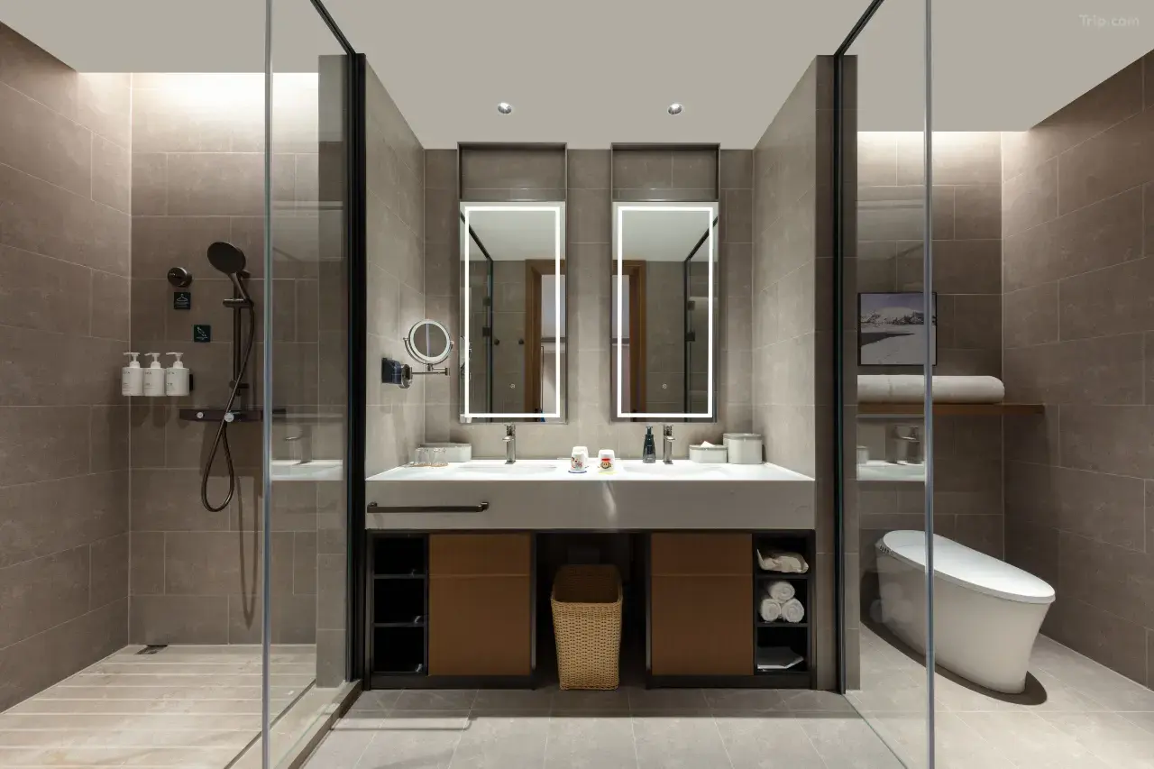 佛山10間高CP值酒店推介!近地鐵站/祖廟/清暉園/順德歡樂海岸 房價起!