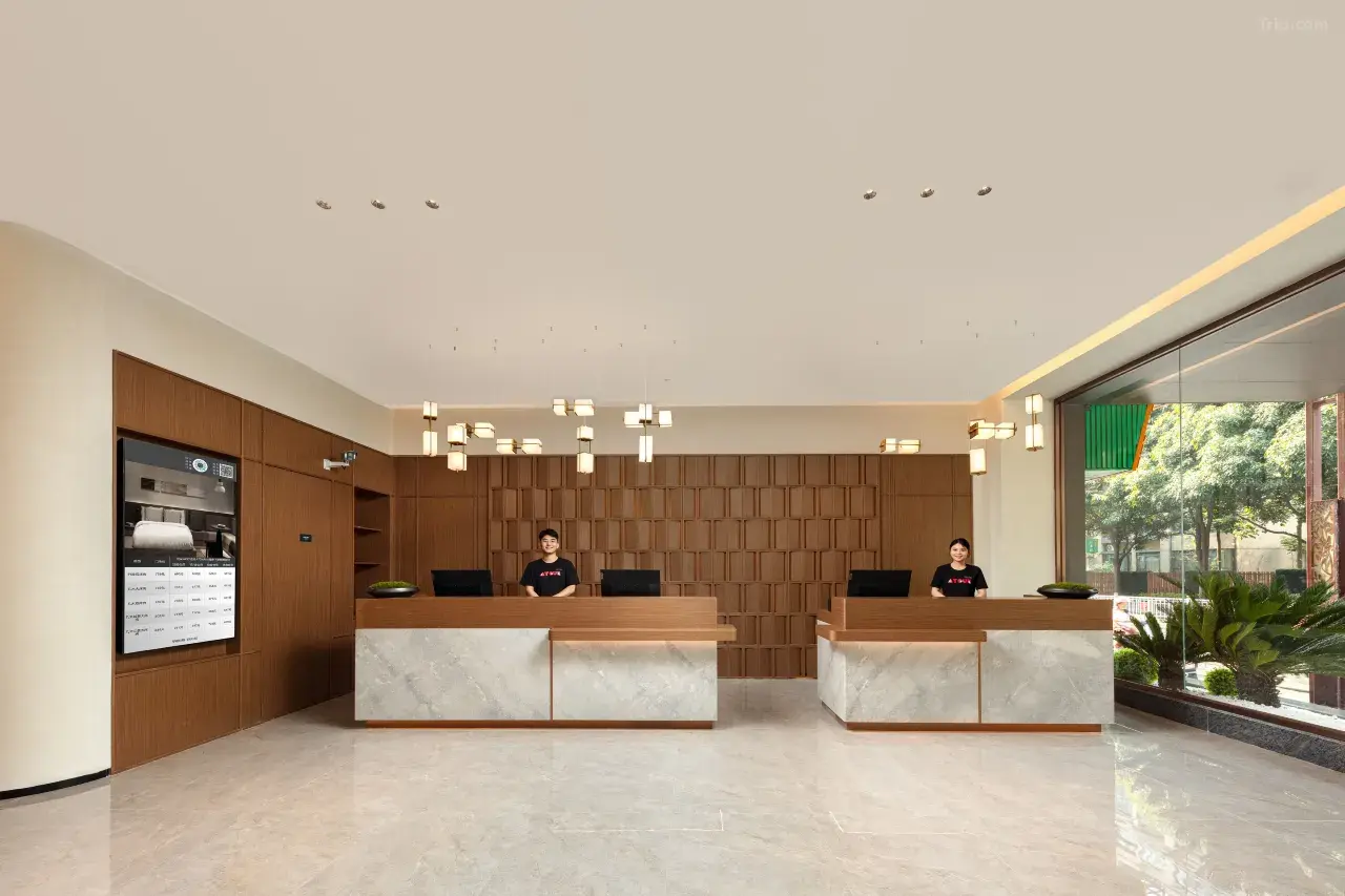 佛山10間高CP值酒店推介!近地鐵站/祖廟/清暉園/順德歡樂海岸 房價起!