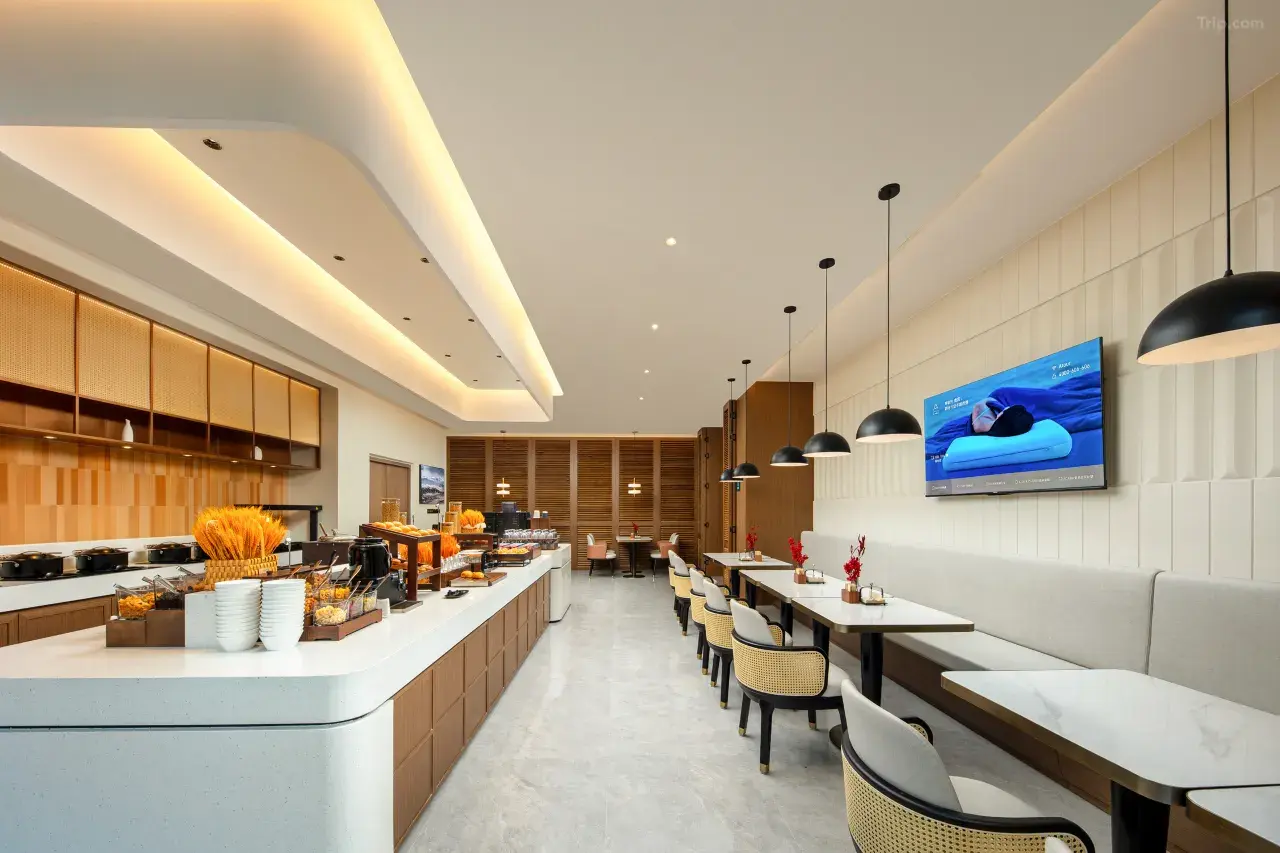 佛山10間高CP值酒店推介!近地鐵站/祖廟/清暉園/順德歡樂海岸 房價起!