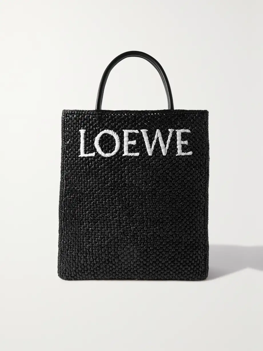 LOEWE罕有減至42折！精選17款折扣商品 LOEWE手袋/TEE/皮帶/聯乘On運動鞋