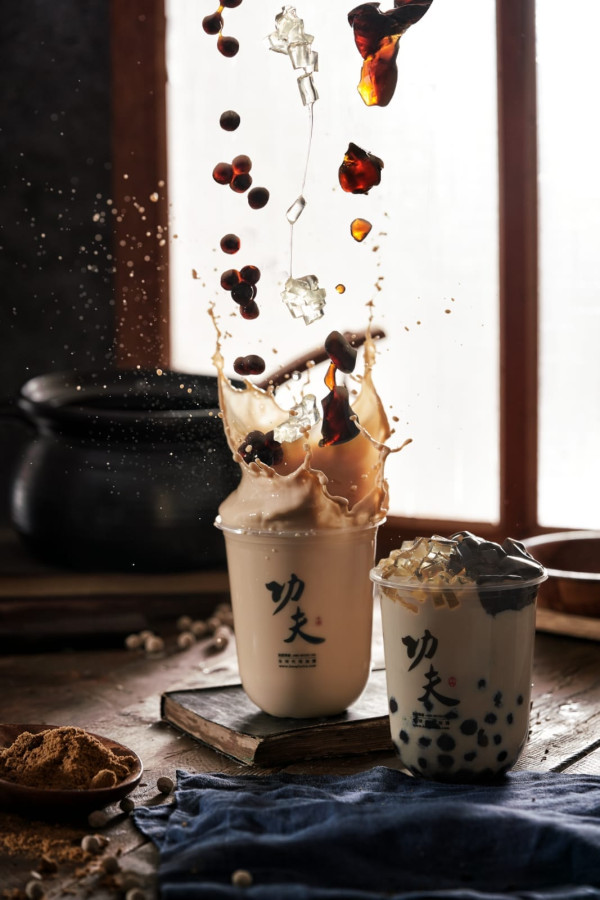 葵芳10大過江龍飲品店推介！集結3大氣台式飲品店 再睡5分鐘 / 萬波 / 龜記