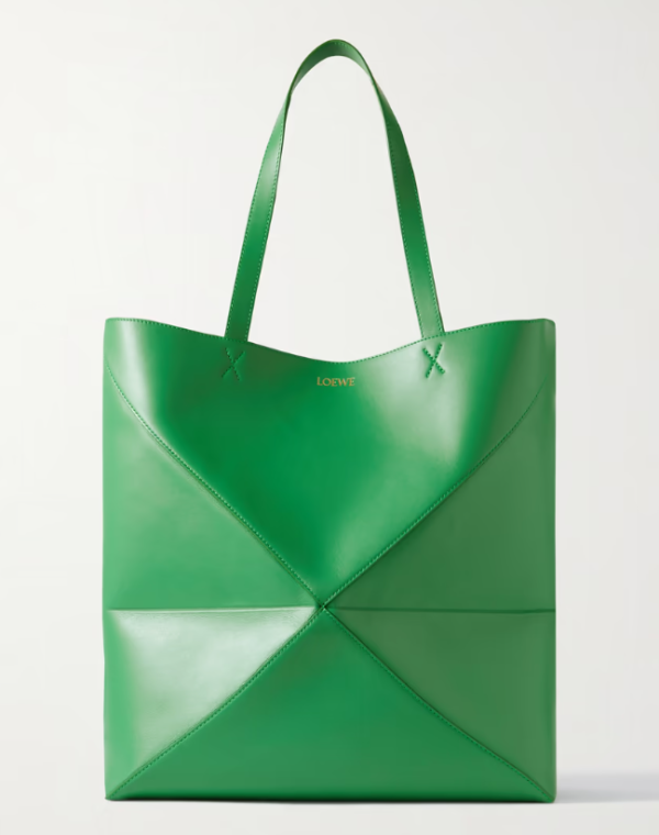 LOEWE罕有減至42折！精選17款折扣商品 LOEWE手袋/TEE/皮帶/聯乘On運動鞋