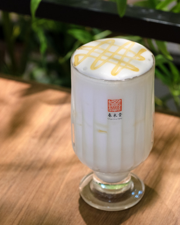 葵芳10大過江龍飲品店推介！集結3大氣台式飲品店 再睡5分鐘 / 萬波 / 龜記