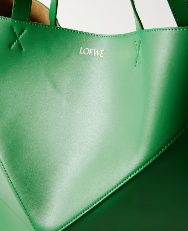 LOEWE罕有減至42折！精選17款折扣商品 LOEWE手袋/TEE/皮帶/聯乘On運動鞋