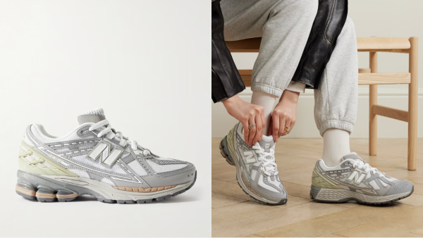 New Balance波鞋低至半價！多款熱門靚色有折 IU同款$4xx起 附折上折優惠碼