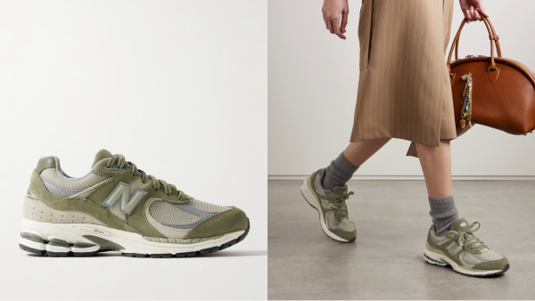 New Balance波鞋低至半價！多款熱門靚色有折 IU同款$4xx起 附折上折優惠碼